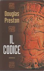 Il codice - Douglas Preston