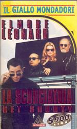 La scorciatoia Get Shorty - Elmore Leonard