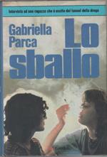 Lo sballo - Gabriella Parca