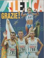 Atletica. Rivista. 1998 n. 7/8