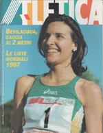 Atletica. Rivista. 1997 n. 12