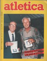 Atletica. Rivista. 1989 n. 5