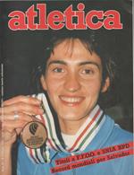 Atletica. Rivista. 1989 n. 6