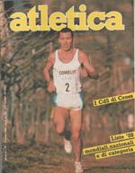 Atletica. Rivista. 1989 n. 1