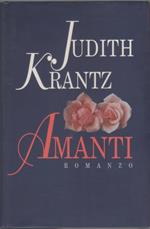 Amanti - Judith Krantz