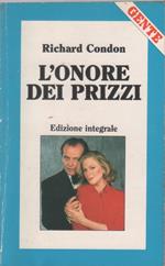 L' onore dei Prizzi - Richard Condon