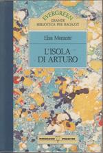 L' isola di Arturo - Elsa Morante