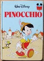Pinocchio. Serie 