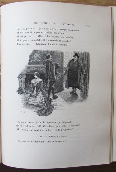 Don Juan Ou La Comédie Du Siècle - Jean Aicard - 6