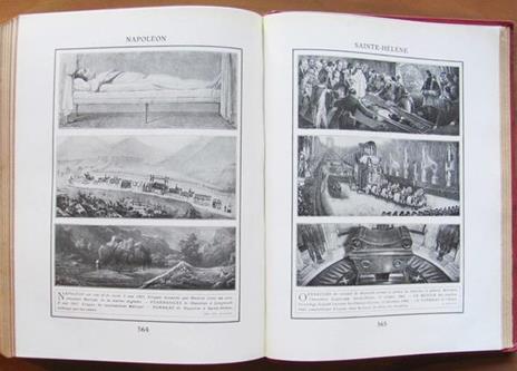 Napoleon. Sa Vie, Son Oeuvre, Son Temps. Hachette 1921 Di: Lacour. Gayet G. (Membre De L?Institut) - 2