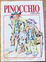 Pinocchio