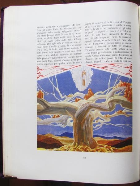 I Fioretti Di S. Francesco. Il Cantico Del Sole. Le Considerazione Sulle Stimmate. Roma Ed. ?San Francesco? 1926 - Francesco d'Assisi (san) - 3