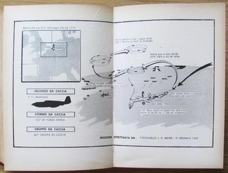 Battaglie Aeree Degli Assi Americani Nella Seconda Guerra Mondiale Di: Sims Edward H. - 2