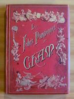 LES FOLIES PARISIENNES - Quinze Années Comiques 1864-1879, 1883