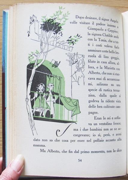 Le Memorie Di Un Pulcino. Collana ?I Classici Del Fanciullo? - Ida Baccini - 3