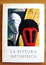 La PITTURA METAFISICA - Collana Vister