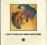 Il Balletto Russo Dalle Origini Ai Nostri Giorni. Ed.Di Giacomo, 1983 Di: Comune Di Reggio Emilia. Teatro Municipale 