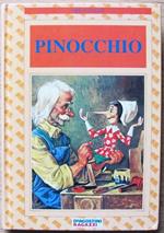 Pinocchio. Collana ?La Biblioteca Dei Classici?