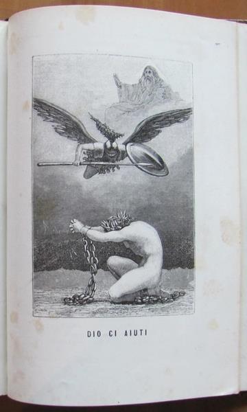 Poesie Complete. Opera Completa In 3 Volumi. Edit. Libraio Paolo Carrara, 1880. 1881 - Arnaldo Fusinato - 3