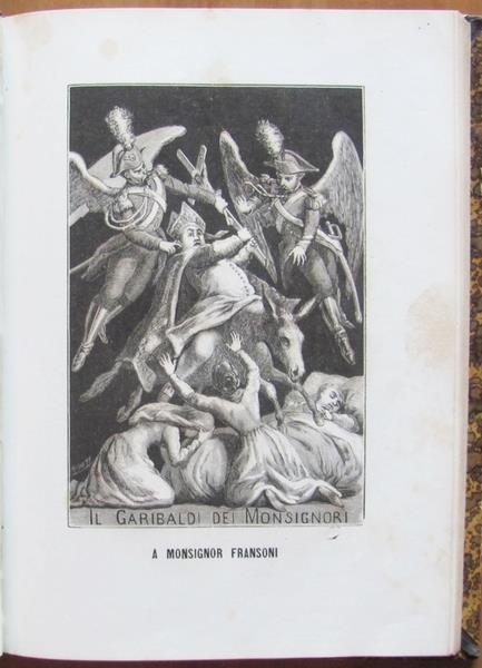 Poesie Complete. Opera Completa In 3 Volumi. Edit. Libraio Paolo Carrara, 1880. 1881 - Arnaldo Fusinato - 4