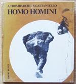 Homo Homini