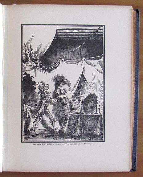 Le Capitaine Fracasse - Théophile Gautier - 7