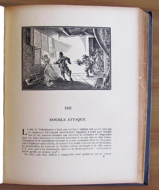 Le Capitaine Fracasse - Théophile Gautier - 8