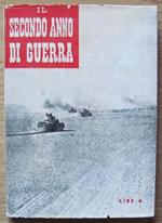 Il Secondo Anno Di Guerra