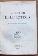 Il Tesoro Dell'azteco