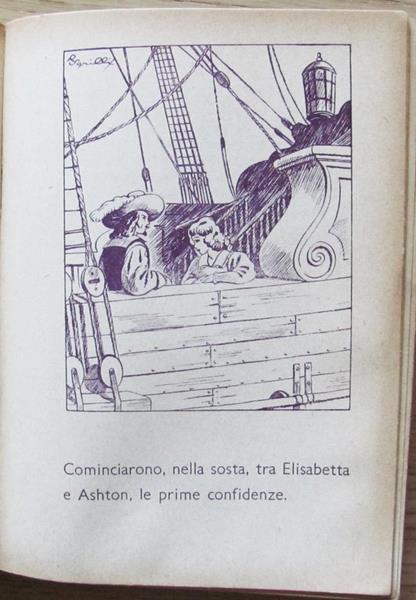 Le Avventure Del Capitano Ashton Tra Pirati, Briganti, E... Cannibali - A. Locatelli - 2