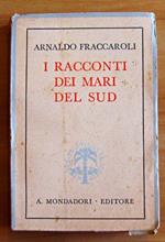 I Racconti Dei Mari Del Sud