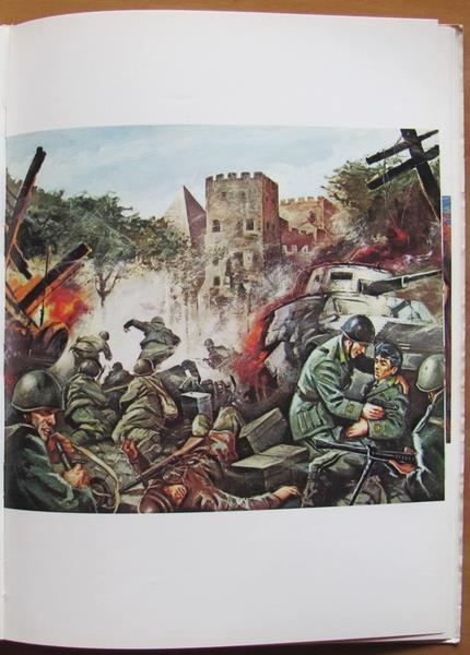 L' Esercito Italiano Nell' Arte, 1981 - Giovanni Floris - 2