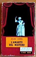 L' Amante Del Mistero. Collana Amena