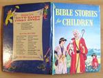 Bible Stories For Children. Jolly Books