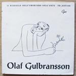 Olaf Gulbransson 1873-1958. Ii Biennale Dell'umorismo Nell'arte. Tolentino