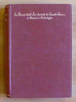 La Russia Degli Zar Durante La Grande Guerra