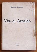 Vita di Arnaldo