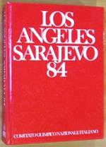 Los Angeles Sarajevo 84. Edizione Speciale Del Coni, 1984