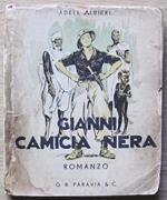 Gianni Camicia Nera