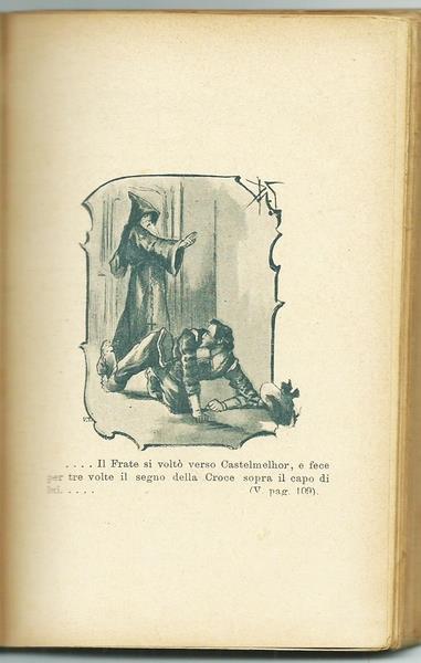 I Cavalieri Del Firmamento. Romanzo Storico Del Secolo Xvii. Volume Ii - Paul Féval - 3