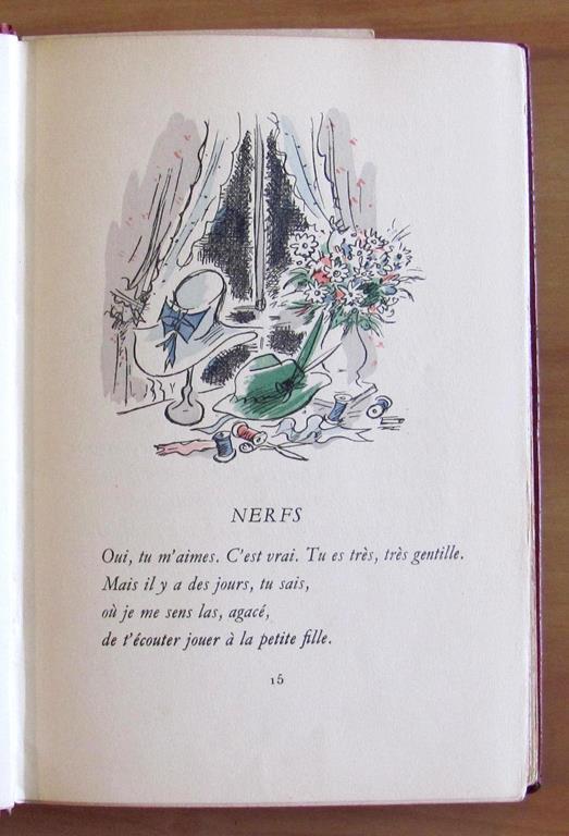 Toi Et Moi - Paul Géraldy - 3