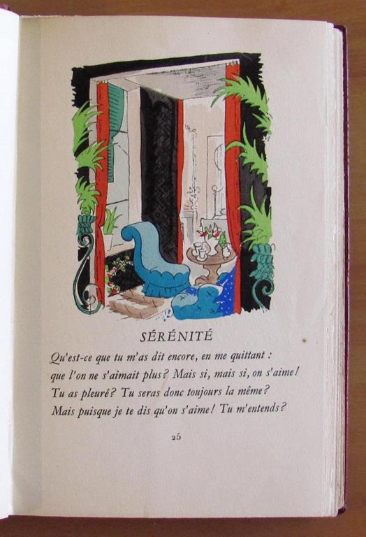 Toi Et Moi - Paul Géraldy - 4