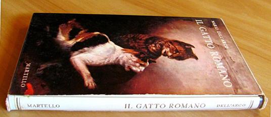 Il Gatto Romano - Mario Dell'Arco - 6