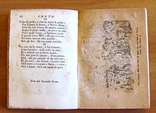 Meo Patacca Ovvero Roma In Feste Nei Trionfi Di Vienna - Poema Giocoso Nel Linguaggio Romanesco - Giuseppe Bernieri - 5