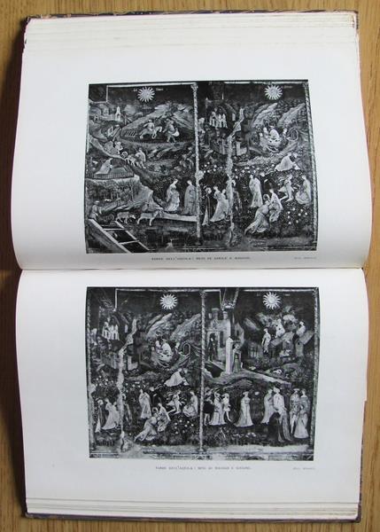Trento. Collezione Di Monografie Illustrate - Gino Fogolari - 3