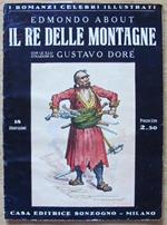 Il Re Delle Montagne