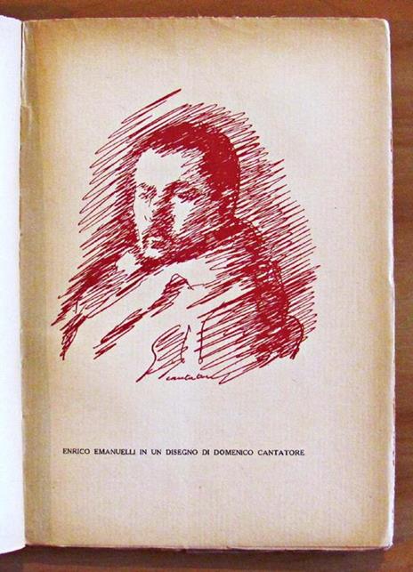 Una Educazione Sbagliata. Collezione Di Lettere D'Oggi - Enrico Emanuelli - 2