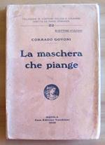 La Maschera Che Piange