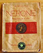 Nerone - Tragedia In V Atti