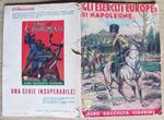 Album Gli Eserciti Europei Di Napoleone. Ed. Rinascimento 1950. Collezione Eroica